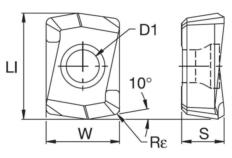 DFR040304LD KCU25