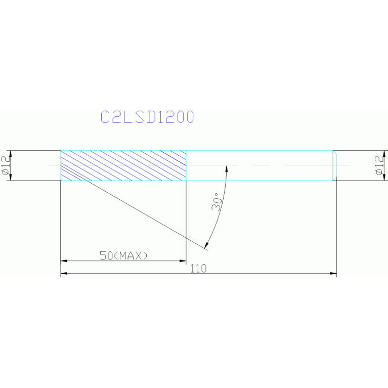 C2LSD1200