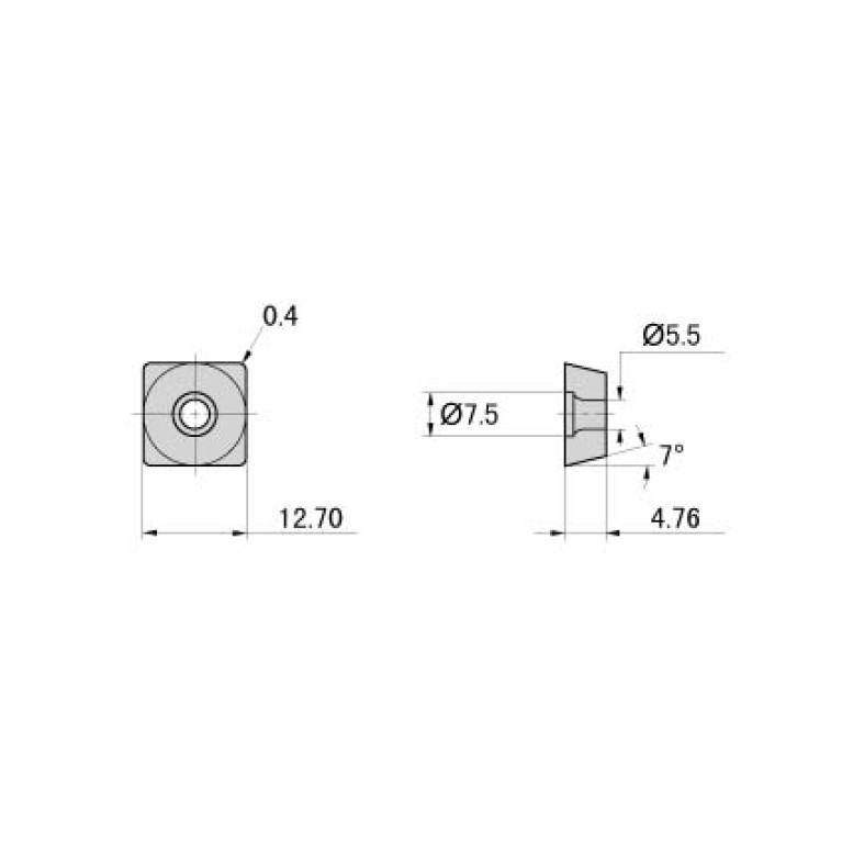SCMW120404 UC5005