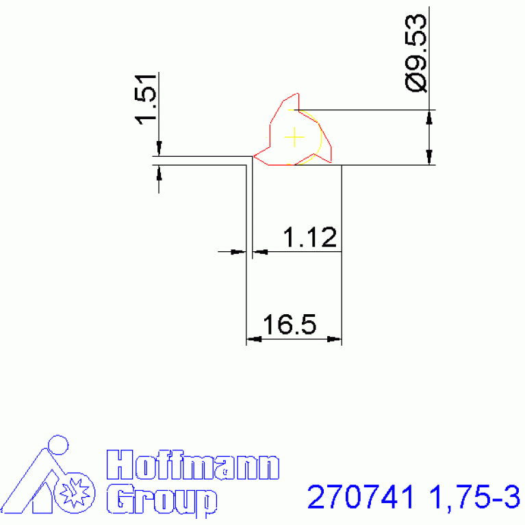 270741 1,75-3
