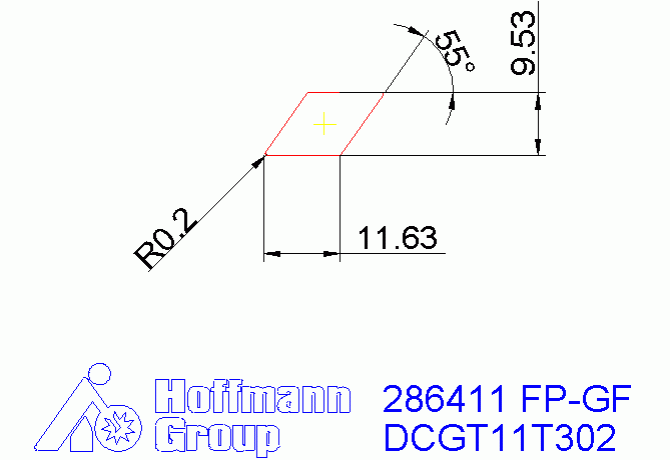 286411 FP-GF
