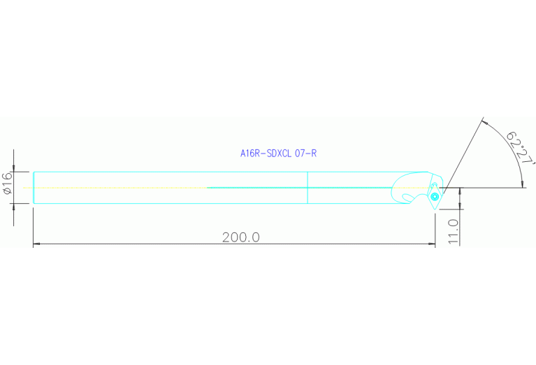 A16R-SDXCL 07-R