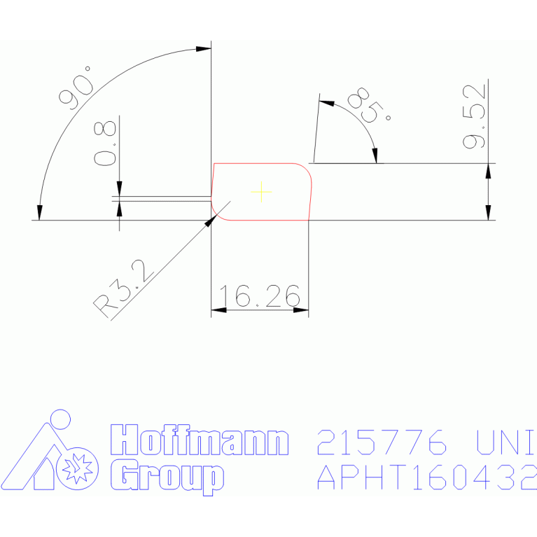 215776 UNI