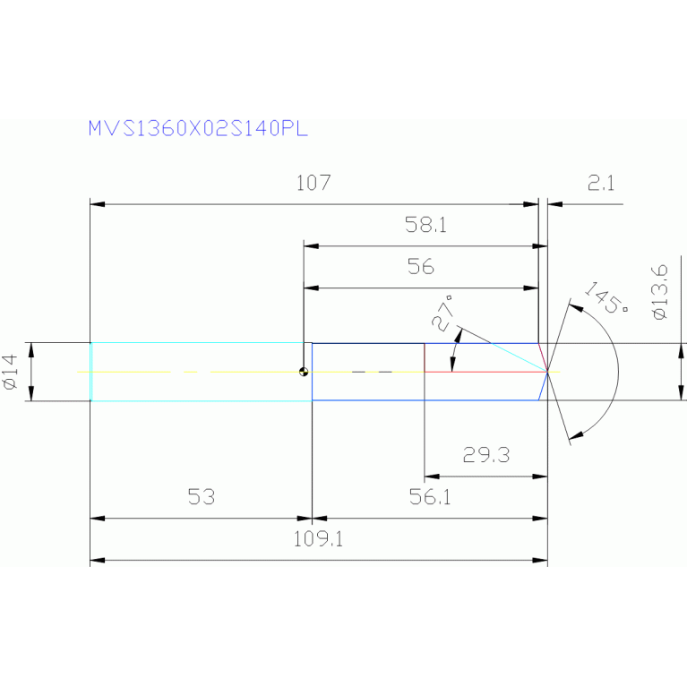 MVS1360X02S140PL