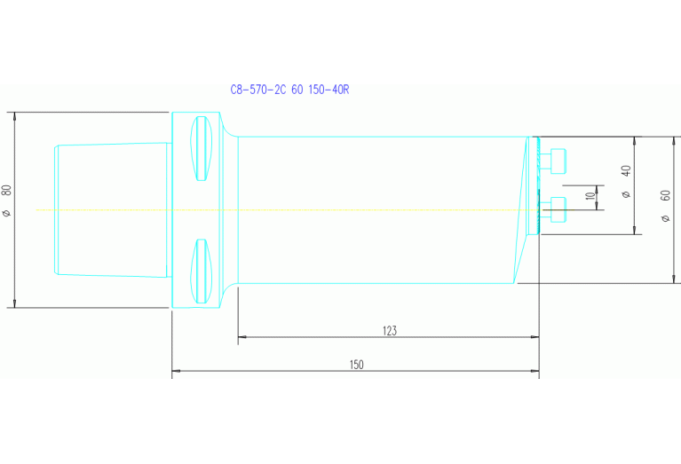 C8-570-2C 60 150-40R