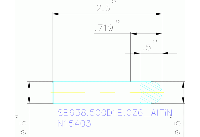SB638.500D1B.0Z6 ALTIN