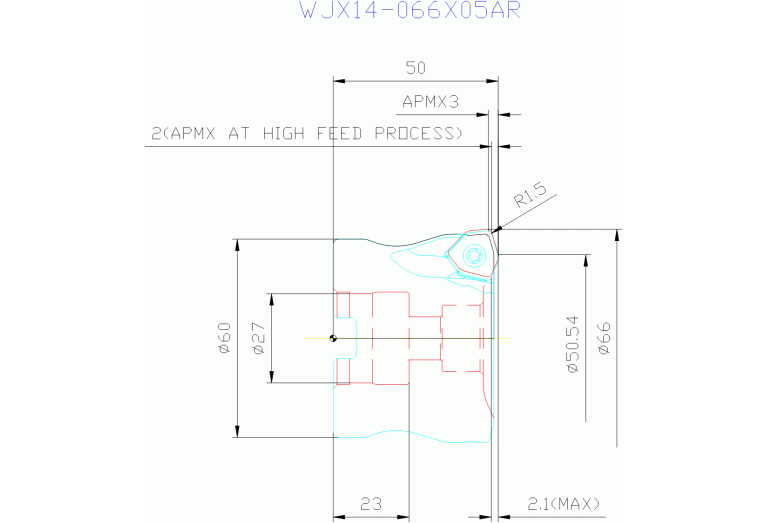 WJX14-066X05AR
