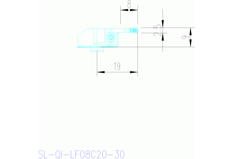 SL-QI-LF08C20-30
