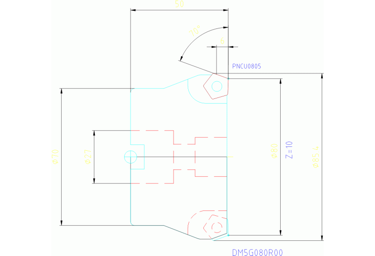 DM5G080R00