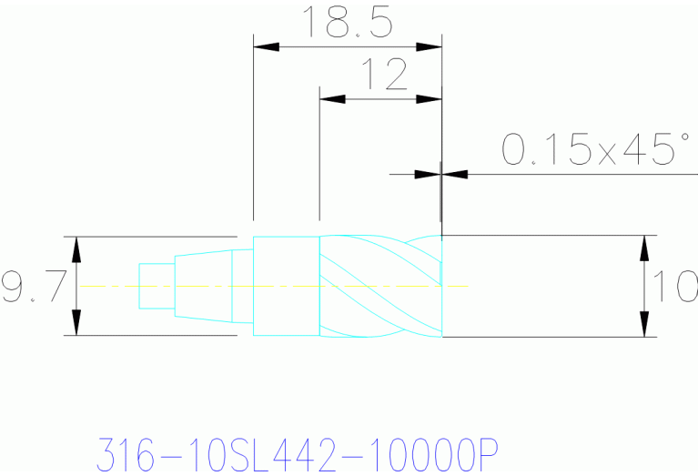 316-10SL442-10000P 1730