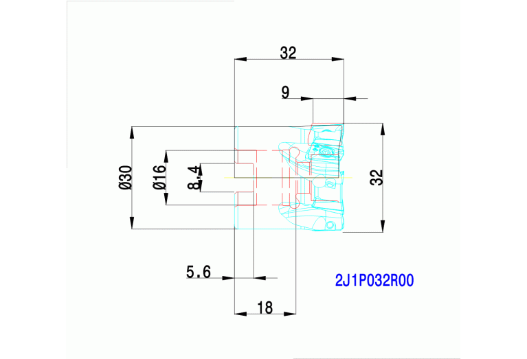 2J1P032R00