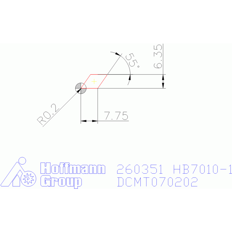 260351 HB7010-1