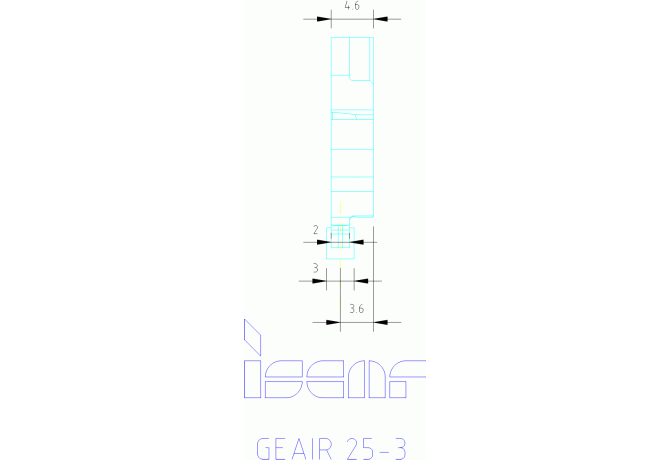 GEAIR 25-3