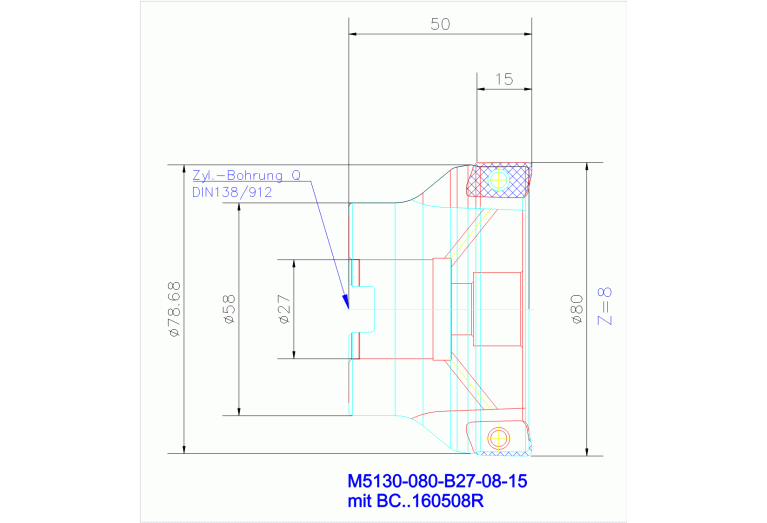M5130-080-B27-08-15