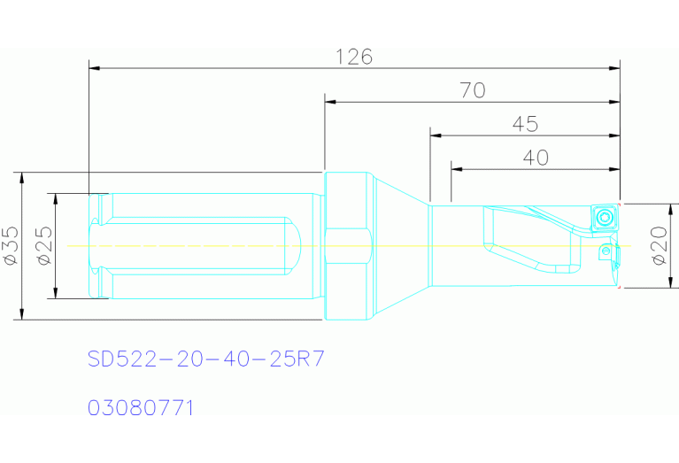 SD522-20-40-25R7
