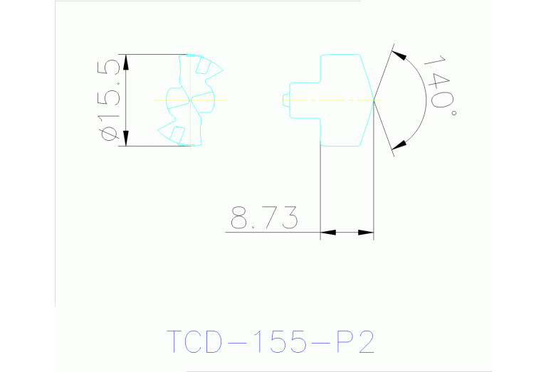 TPA1550R01-M2 IN2505