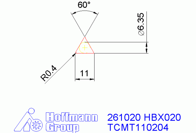 261020 HBX020