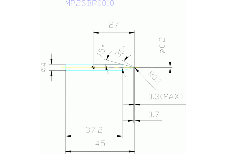 MP2SBR0010