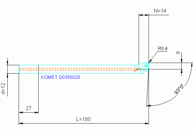 D03 55020