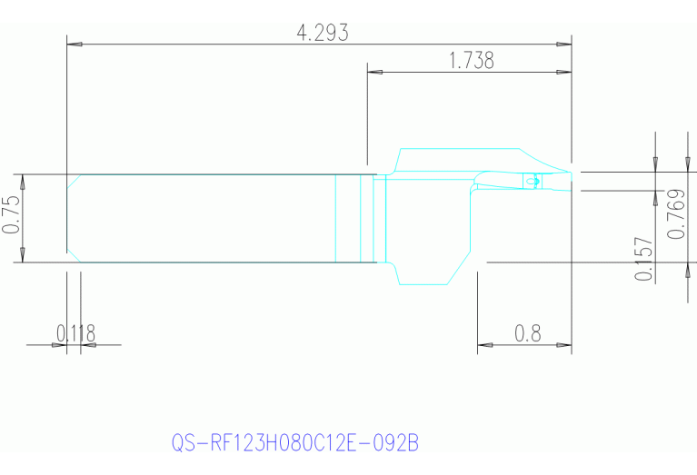 QS-RF123H080C12E-092B