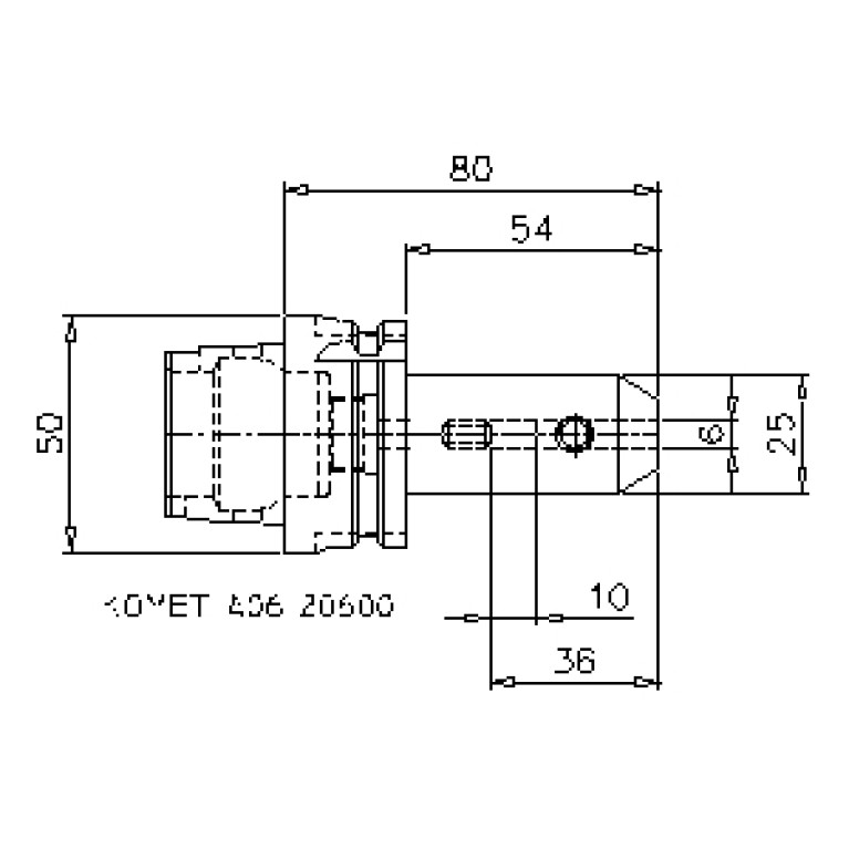 A06 20600