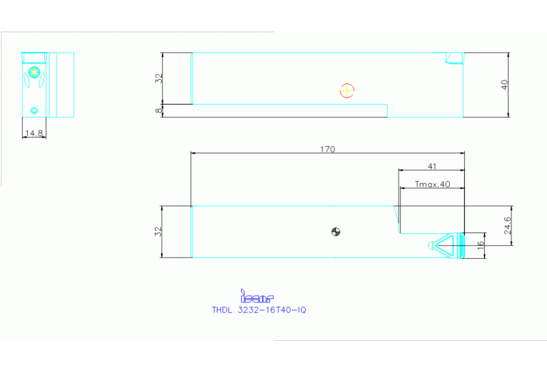 THDL 3232-16T40-IQ