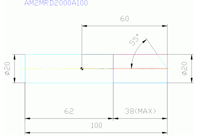 AM2MRD2000A100