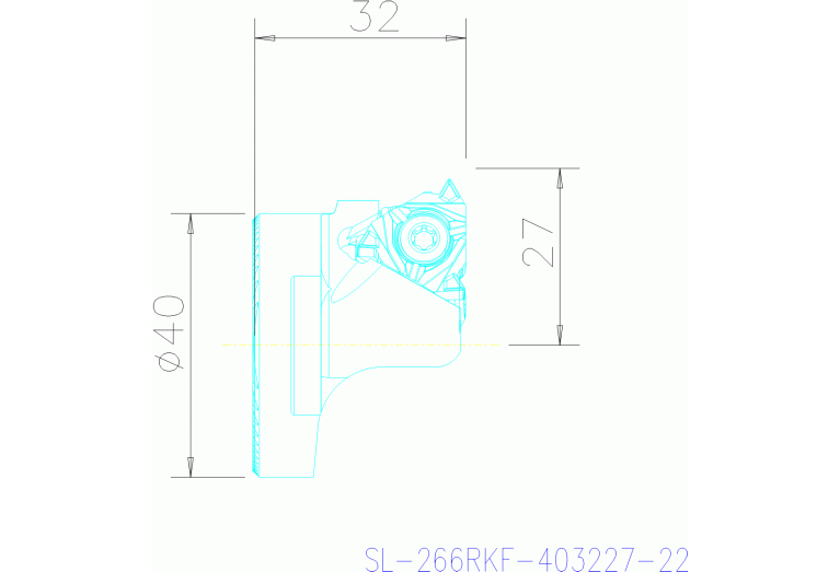 SL-266RKF-403227-22