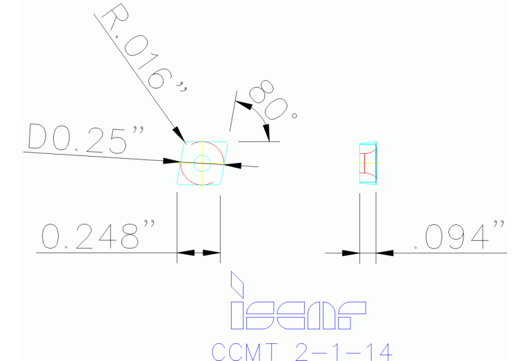 CCMT 060204-14 IC830