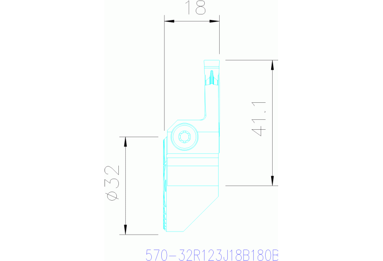 570-32R123J18B180B