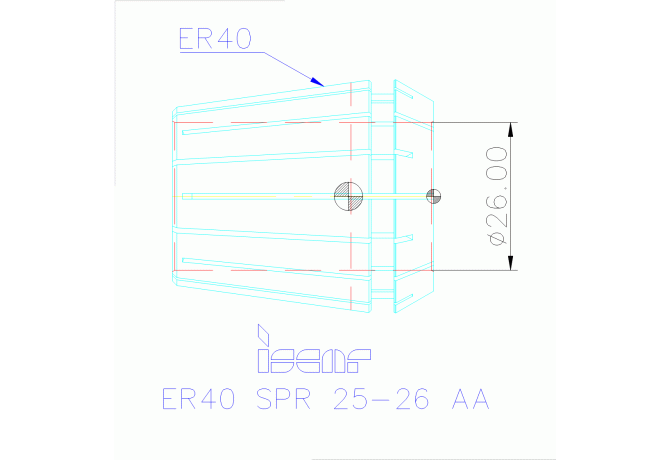 ER40 SPR 25-26 AA