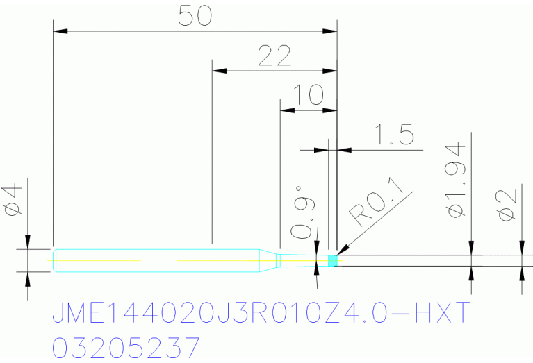 JME144020J3R010Z4.0-HXT