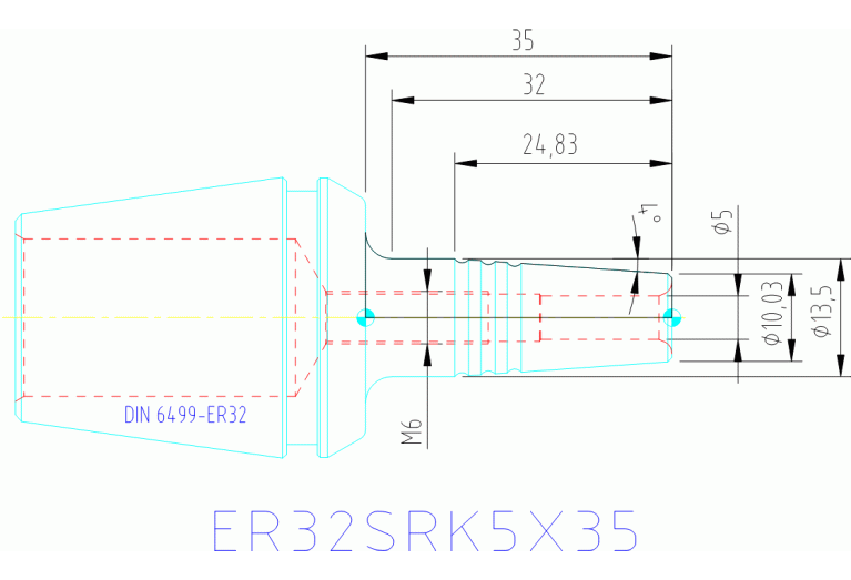 ER32SRK5X35