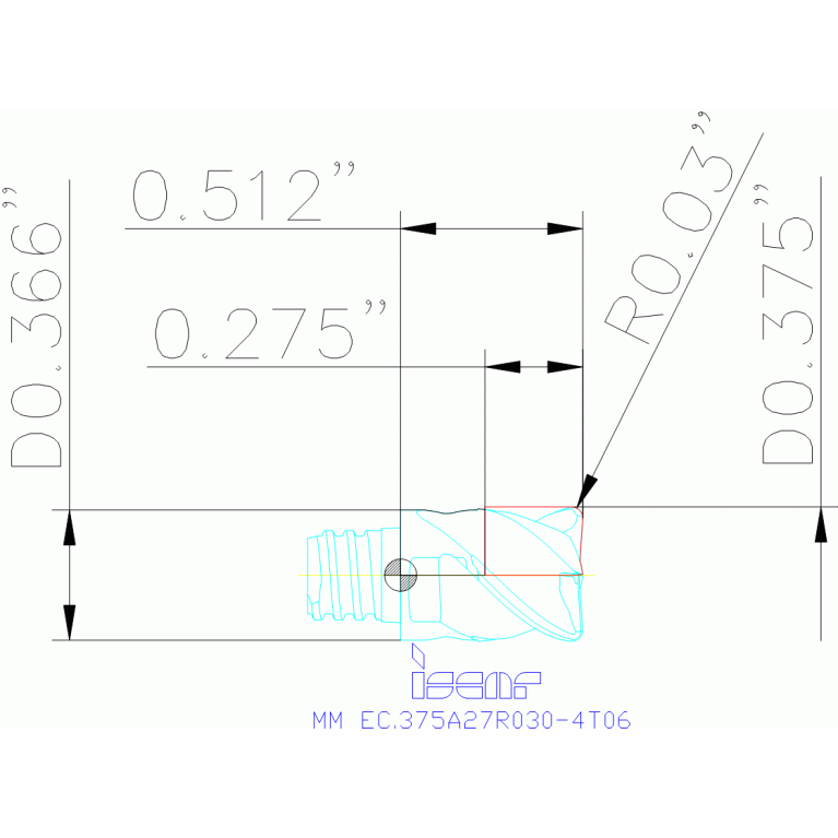 MM EC.375A27R030-4T06 IC908