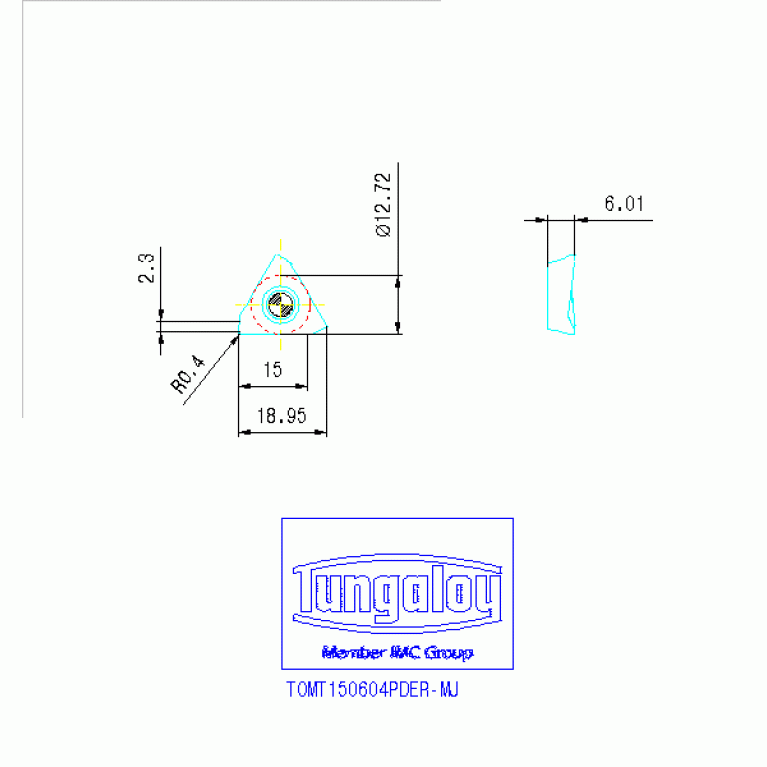 TOMT150604PDER-MJ AH3135