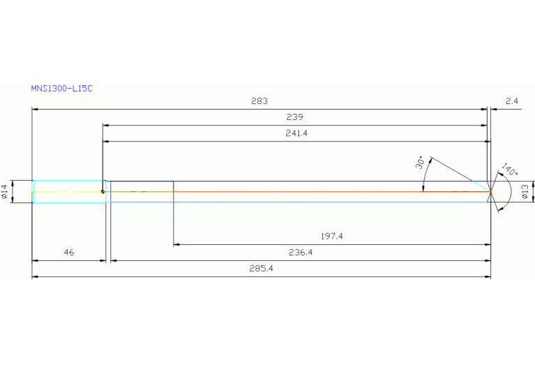 MNS1300-L15C TF15