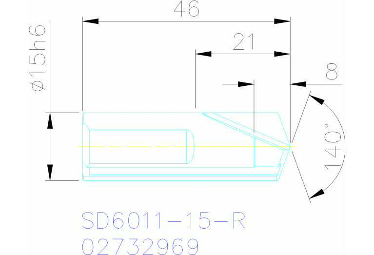 SD6011-15-R