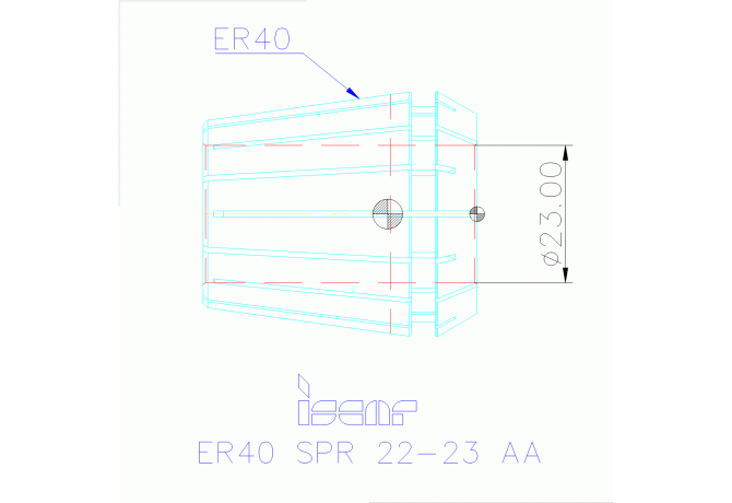 ER40 SPR 22-23 AA