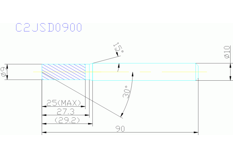 C2JSD0900