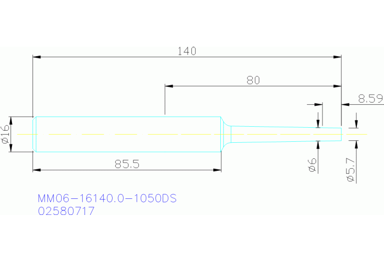 MM06-16140.0-1050DS