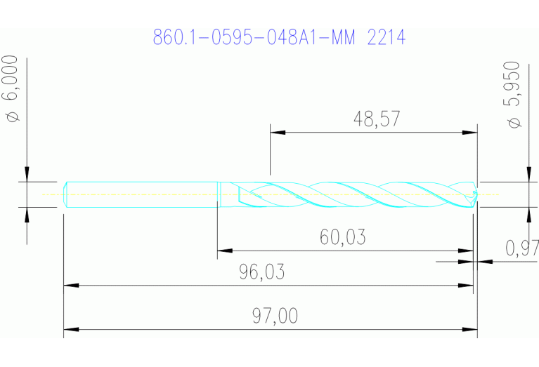 860.1-0595-048A1-MM 2214