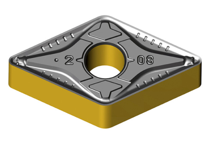 DNMG 150412 MGP TT8115B