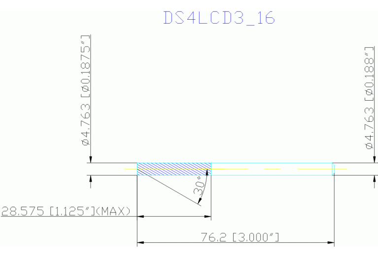 DS4LCD3/16