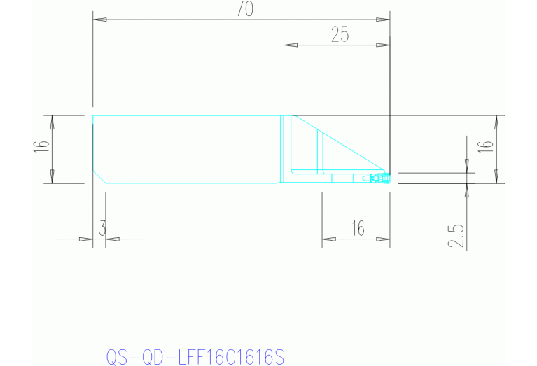 QS-QD-LFF16C1616S