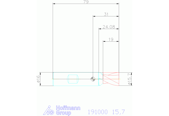 191000 15,7