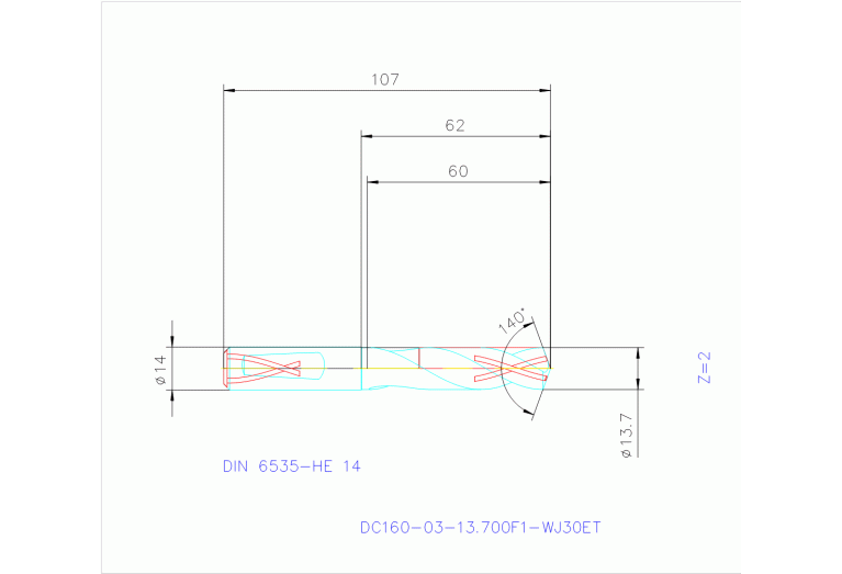 DC160-03-13.700F1-WJ30ET