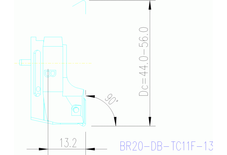 BR20-DB-TC11F-13