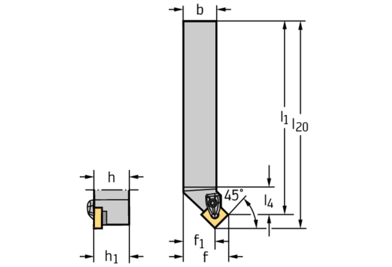DSSNR3232P19