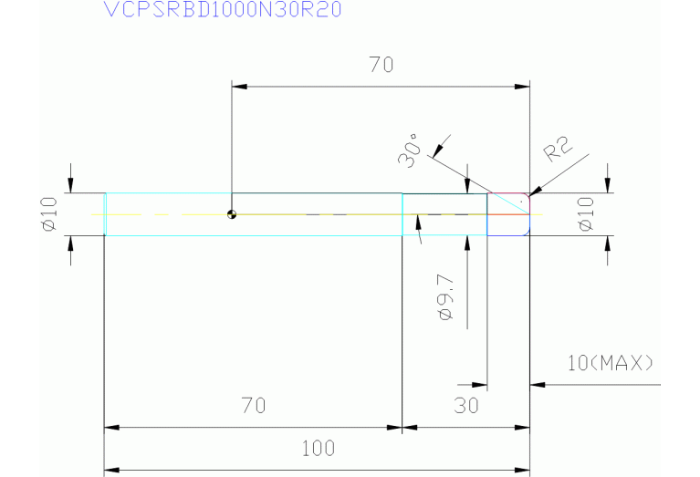 VCPSRBD1000N30R20