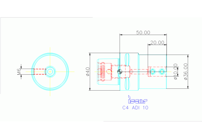 C4 ADI 10